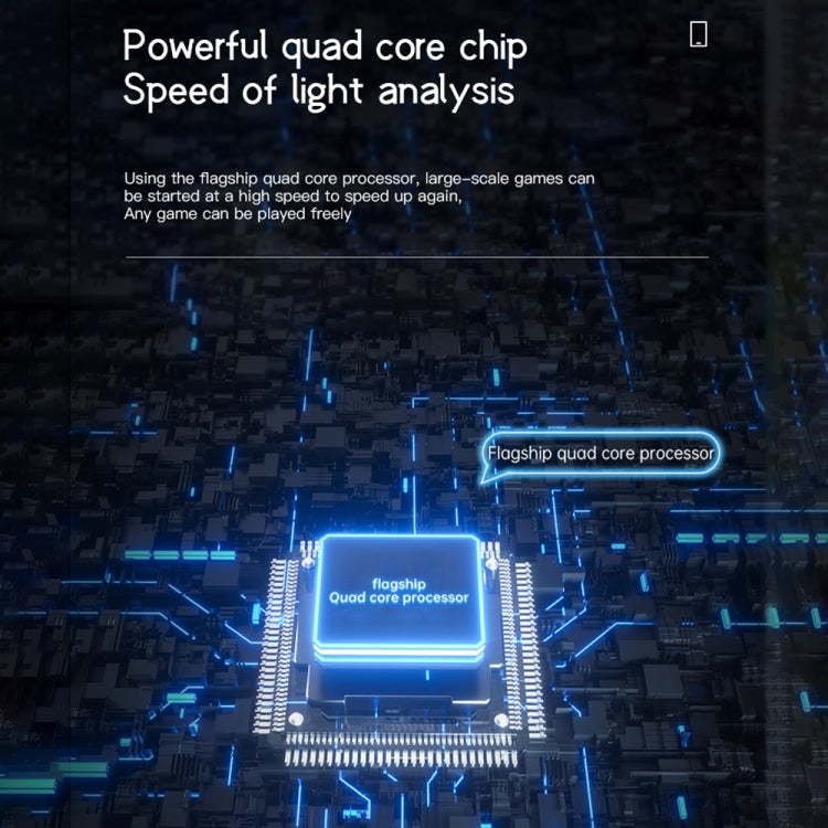 SOYES P40 1GB+8GB  2.5英寸安卓6.0 MTK6580雙卡支持藍牙 WiFi FM 3G網絡