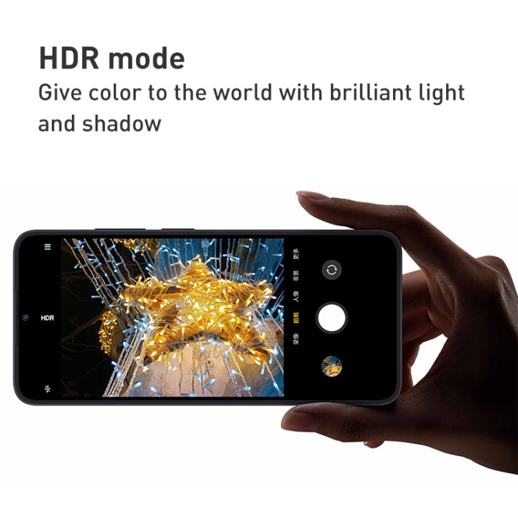 小米紅米 12C 4GB+128GB,  臉部指紋/識別, 6.71英寸MediaTekHelio G85八核2.0GHz, MIUI 13, 4G網絡,雙卡, 不支持谷歌商店