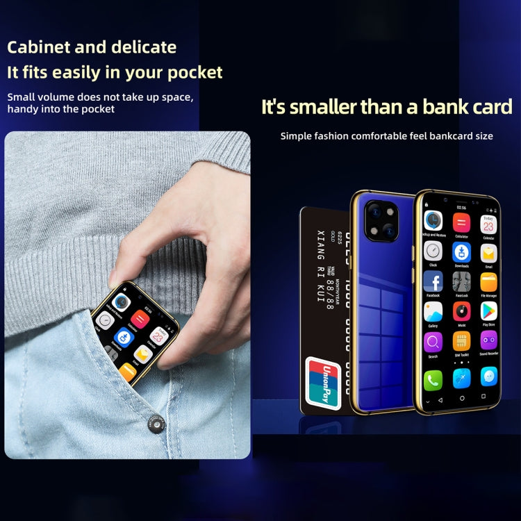 SOYES X60 3GB+64GB 3.46 英寸紅外人臉識別安卓6.0  MTK6737 雙卡支持藍牙 WiFi FM GPS 4G網絡