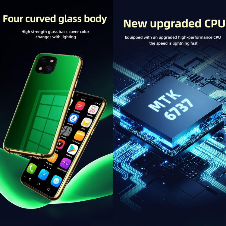 SOYES X60 3GB+64GB 3.46 英寸紅外人臉識別安卓6.0  MTK6737 雙卡支持藍牙 WiFi FM GPS 4G網絡