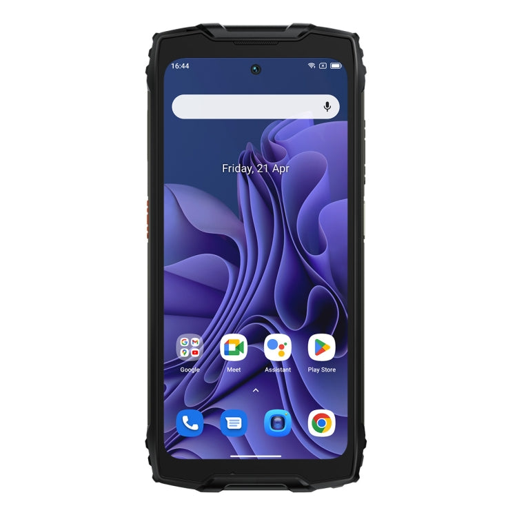 Blackview BV9300 DK042L標準版 12GB+256GB IP68/IP69K三防機, 三后攝, 側鍵指紋, 6.7英寸安卓12, MT6789V/CD G99八核, NFC OTG, 4G網絡 手電筒 全球版自帶Google Play
