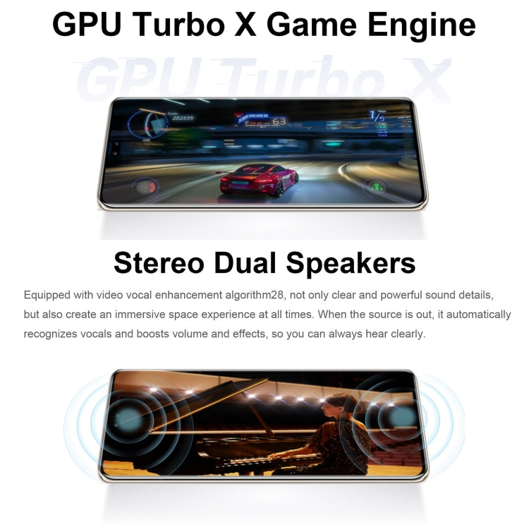 榮耀90 Pro 5G REP-AN00 2億像素16GB+512GB 屏內指紋識別 6.78寸Magic UI 7.1高通驍8+一代八核, 5G網絡, OTG  NFC 不支持谷歌商店