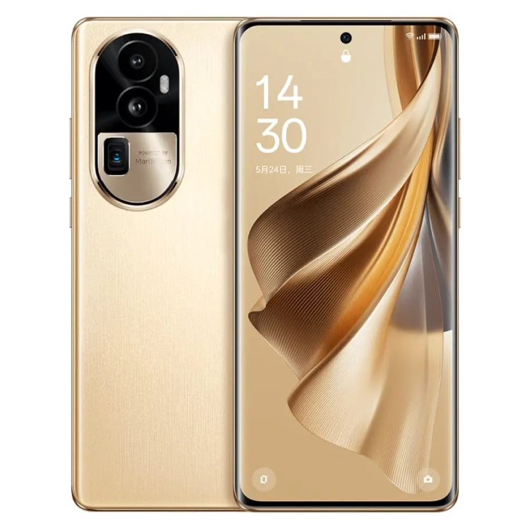OPPO Reno10 Pro+ 5G  16GB+256GB 6400萬三后攝 6.74英寸安卓13, 高通驍龍 8+ Gen 1八核, 5G網絡 NFC, OTG  , Reno10 Pro+ 5G, 16GB+256GB