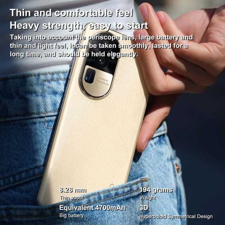 OPPO Reno10 Pro+ 5G  16GB+512GB 6400萬三后攝 6.74英寸安卓13, 高通驍龍 8+ Gen 1八核, 5G網絡 NFC, OTG  , Reno10 Pro+ 5G, 16GB+512GB