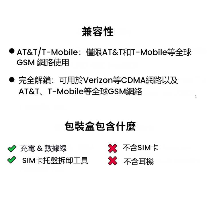 Apple iPhone 8 64GB 無鎖混色二手  級手機 日版