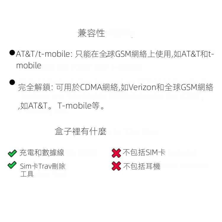 Apple iPhone 6 16GB 無鎖混色二手  級手機 日版