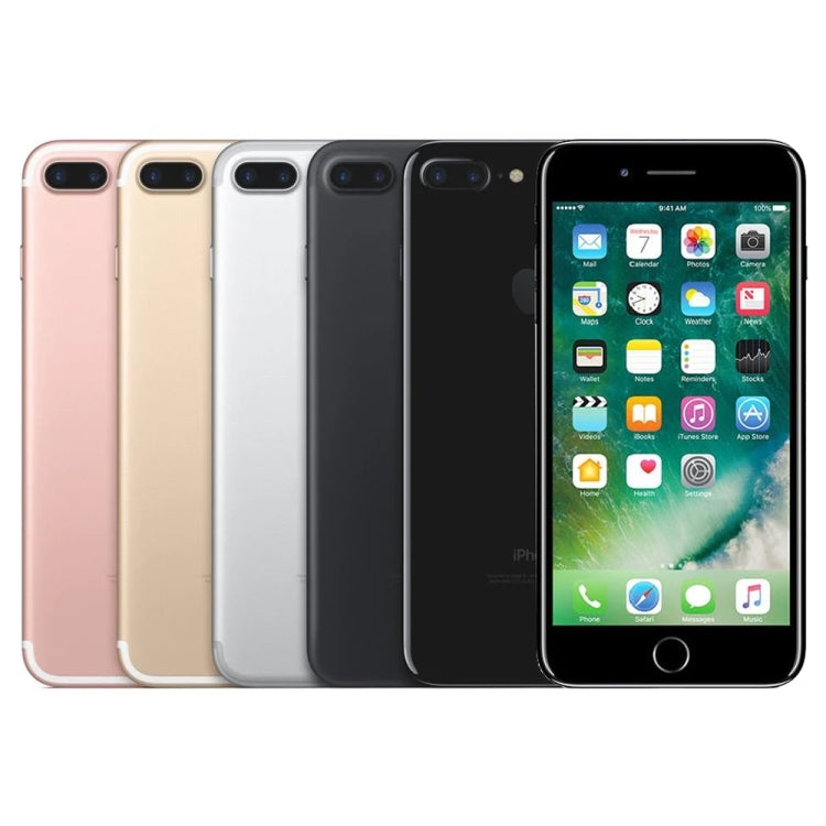 Apple iPhone 7 Plus 32GB 無鎖混色二手 A級手機