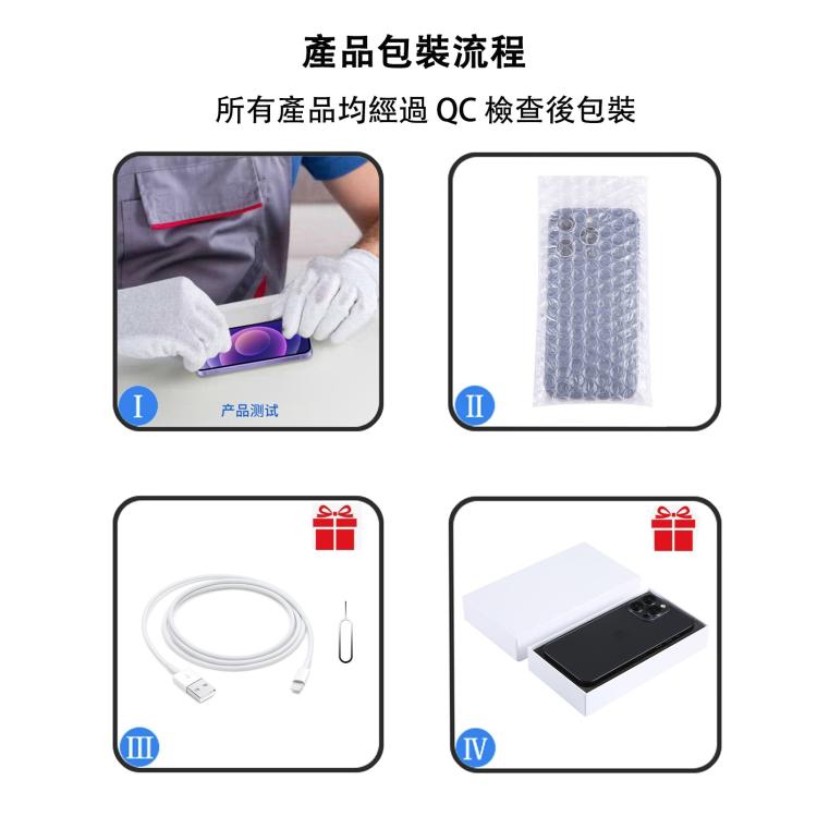 Apple iPhone 11 128GB 無鎖混色二手 A級手機