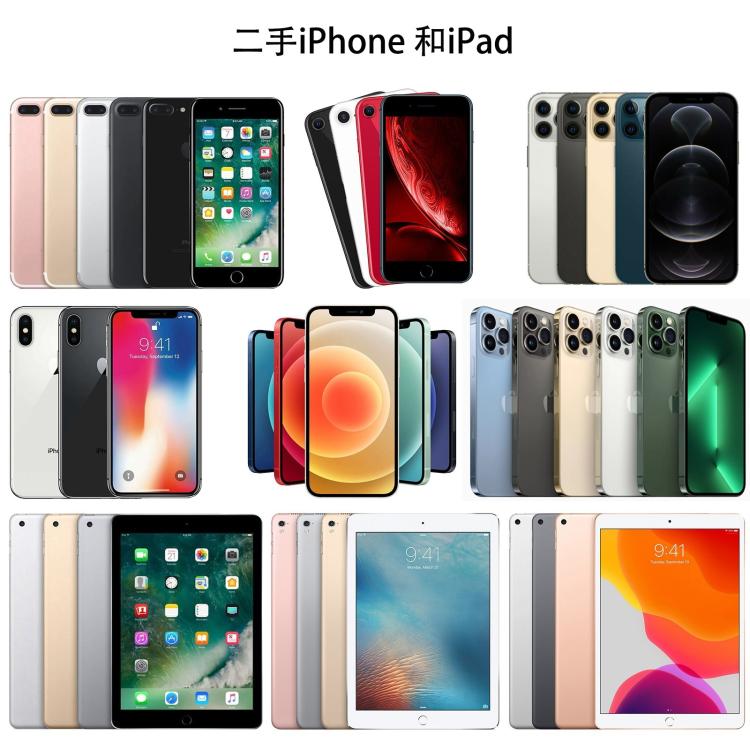 Apple iPhone 13 Pro Max 256GB  無鎖混色二手 A級手機