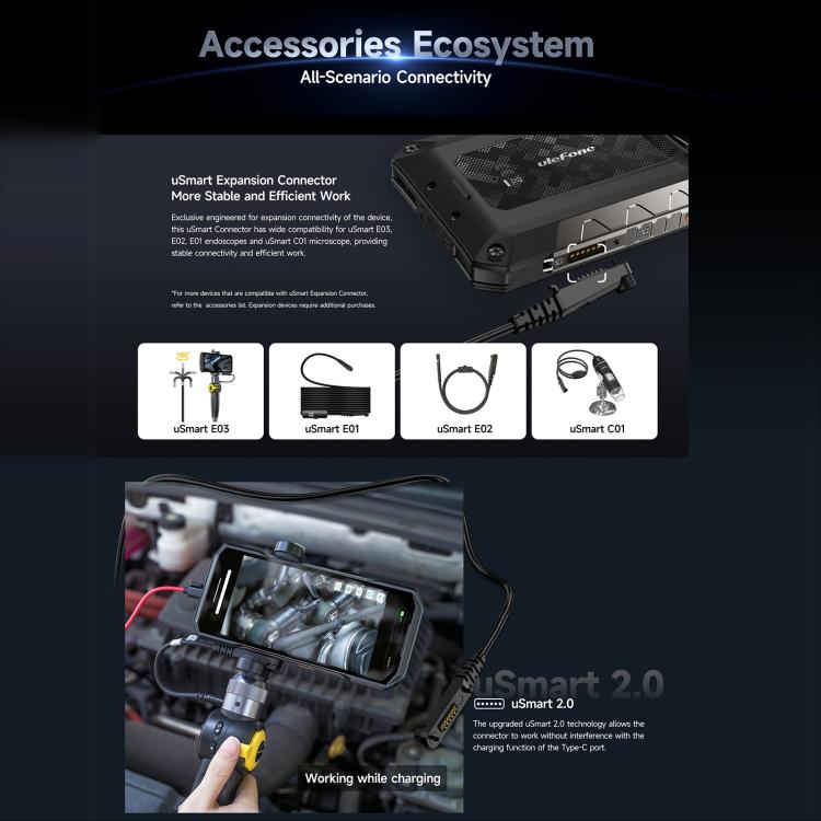 Ulefone Armor 28 Ultra三防機  16GB+1TB,  夜視，6.67英寸安卓14 天璣9300+八核, 網絡：5G, NFC