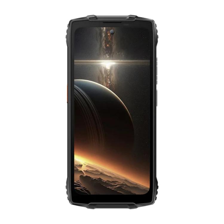Blackview BV8200三防手機，12GB+256GB，6.5英寸 + 1.3 英寸安卓14 MediaTekHelio G100 MT8781 八核,   NFC, 4G網絡