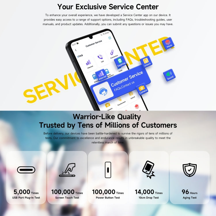 歐樂風Ulefone Note 20 Pro, 4GB+128GB, 面部/側鍵指紋 6.75寸屏安卓14 Unisoc T606八核, 4G網絡, 雙卡, OTG