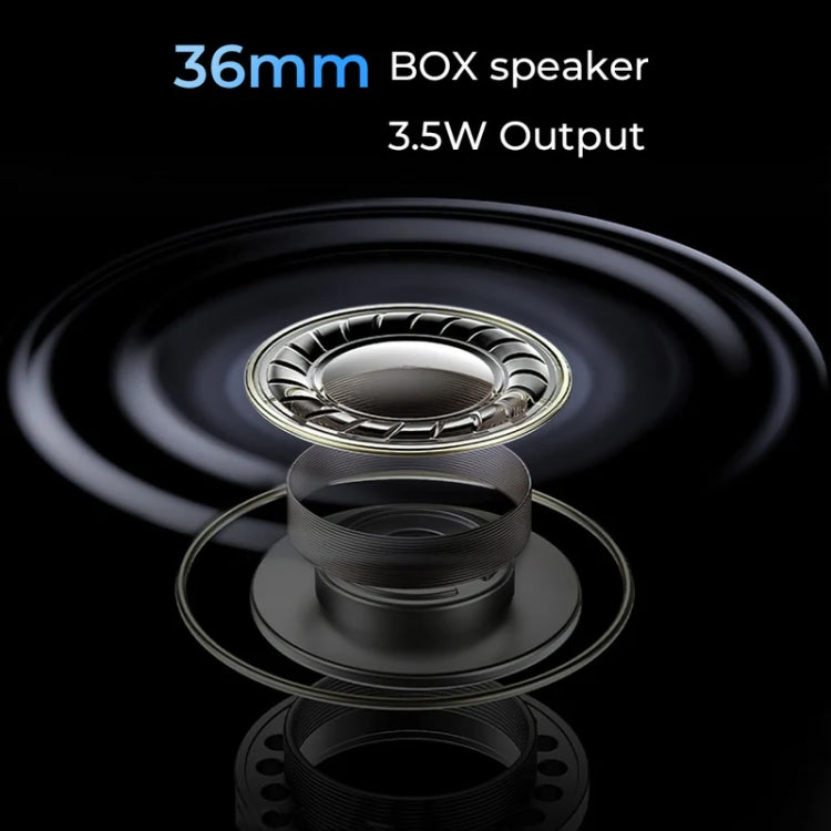 Oukitel WP36 Pro，6GB+256GB，IP68/IP69K三防機, 6.52英寸聯發科MT8788八核，NFC, OTG, 網絡：4G