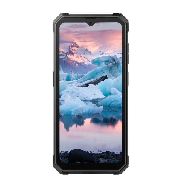 Blackview BV4800 Pro，4GB+128GB，IP68/IP69K三防機 6.56英寸安卓14 紫光展銳T606八核,  OTG, 4G網絡