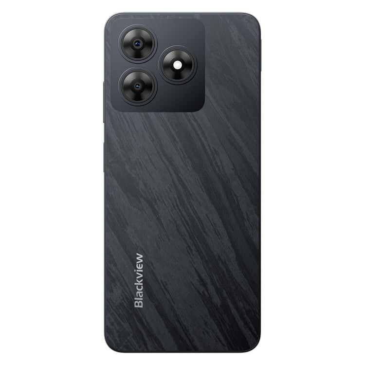Blackview WAVE 8，4GB+256GB，6.56英寸安卓14 紫光展銳T606八核,  OTG, 4G網絡
