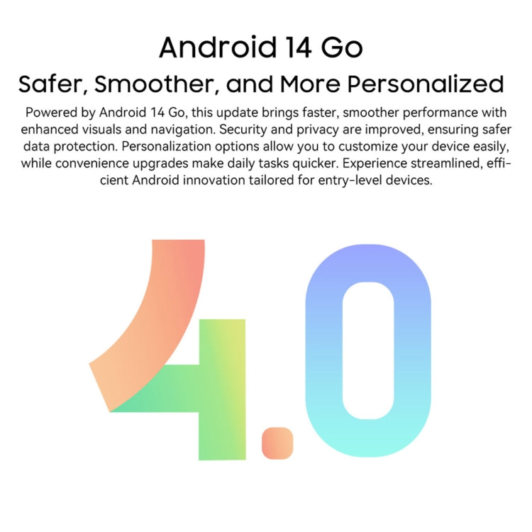 Blackview WAVE 8C，2GB+64GB，6.56英寸安卓14 GO Unisoc SC9863A八核,  OTG, 4G網絡  , WAVE 8C 2GB+64GB