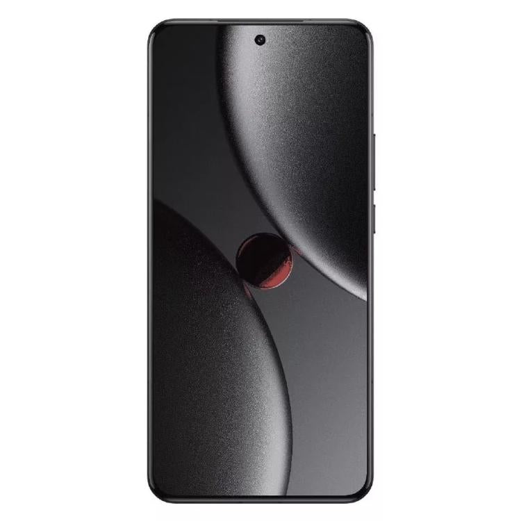 小米Xiaomi  15 Ultra國際版，16GB+512GB，3D 超聲波指紋, 6.73英寸Xiaomi HyperOS 2 驍龍8至尊版移動平台八核, NFC, 5G網絡  , Xiaomi 15 Ultra Global, 16GB+512GB (Black)