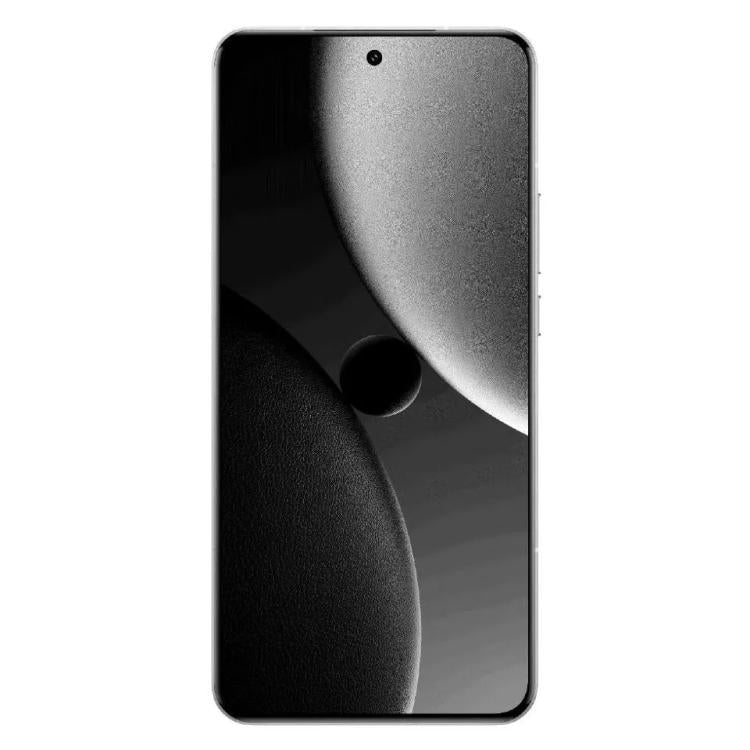 小米Xiaomi  15 Ultra國際版，16GB+512GB，3D 超聲波指紋, 6.73英寸Xiaomi HyperOS 2 驍龍8至尊版移動平台八核, NFC, 5G網絡