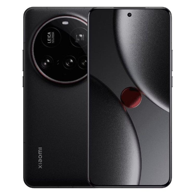 小米Xiaomi  15 Ultra國際版，16GB+1TB，3D 超聲波指紋, 6.73英寸Xiaomi HyperOS 2 驍龍8至尊版移動平台八核, NFC, 5G網絡