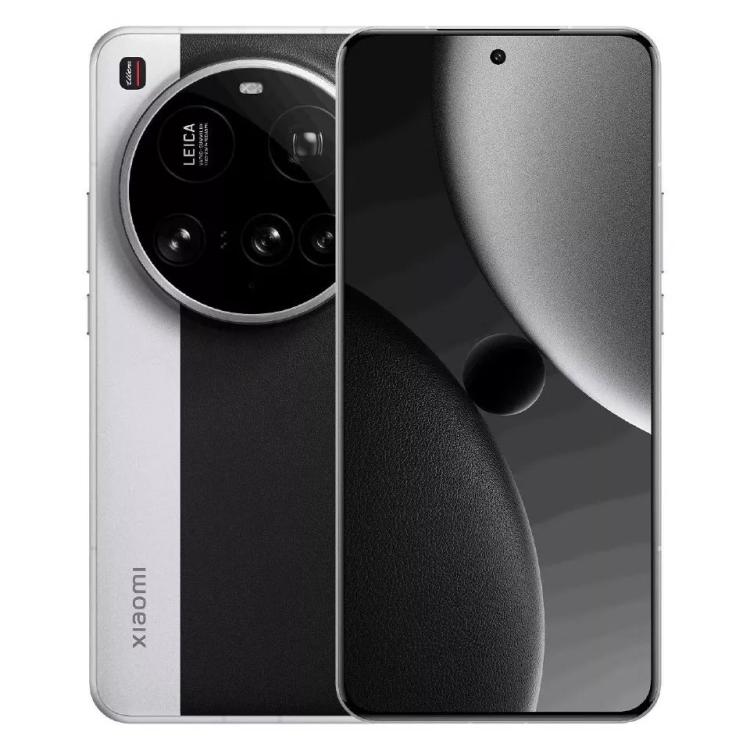 小米Xiaomi  15 Ultra國際版，16GB+1TB，3D 超聲波指紋, 6.73英寸Xiaomi HyperOS 2 驍龍8至尊版移動平台八核, NFC, 5G網絡