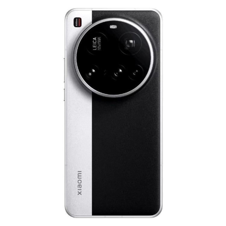小米Xiaomi  15 Ultra國際版，16GB+1TB，3D 超聲波指紋, 6.73英寸Xiaomi HyperOS 2 驍龍8至尊版移動平台八核, NFC, 5G網絡