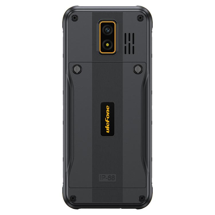 Ulefone Armor Mini 4三防機  2.8英寸Unisoc T117, 網絡：4G