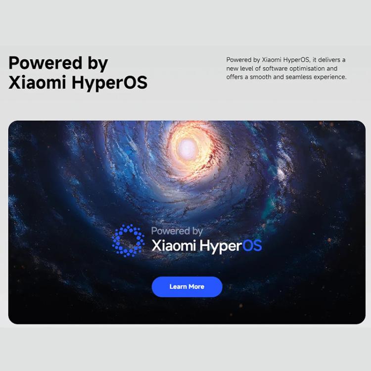Xiaomi POCO C75國際版，8GB+256GB，側鍵指紋，6.88英寸Xiaomi HyperOS Helio G81-Ultra八核，NFC，網絡：4G
