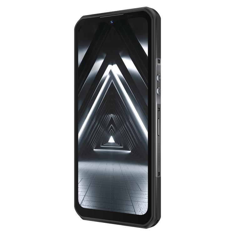 Oukitel WP55 5G，12GB+256GB，IP68/IP69K三防機, 一億像素 6.6英寸聯發科天璣7025八核，NFC, OTG, 網絡：5G  , WP55