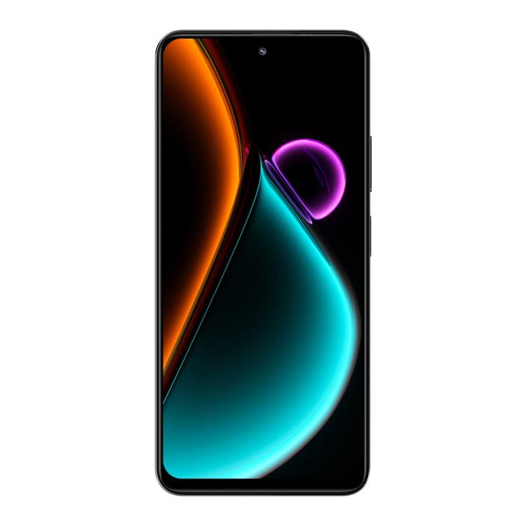 Blackview COLOR 6，8GB+256GB，指紋/臉部解鎖, 6.67英寸安卓15 MediaTek Helio G81八核 4G網絡