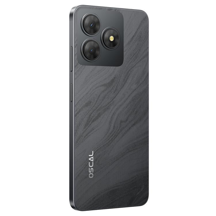 Blackview Oscal FLAT 2C，2GB+64GB，6.56英寸安卓14  SC9863A T603八核,  4G網絡
