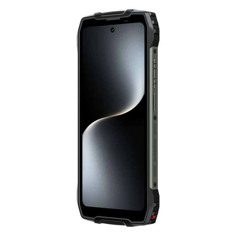 Blackview Oscal Pilot 3 5G三防機，12GB+256GB，6.56英寸安卓15聯發科天璣 6300八核, 網絡：5G, OTG, NFC