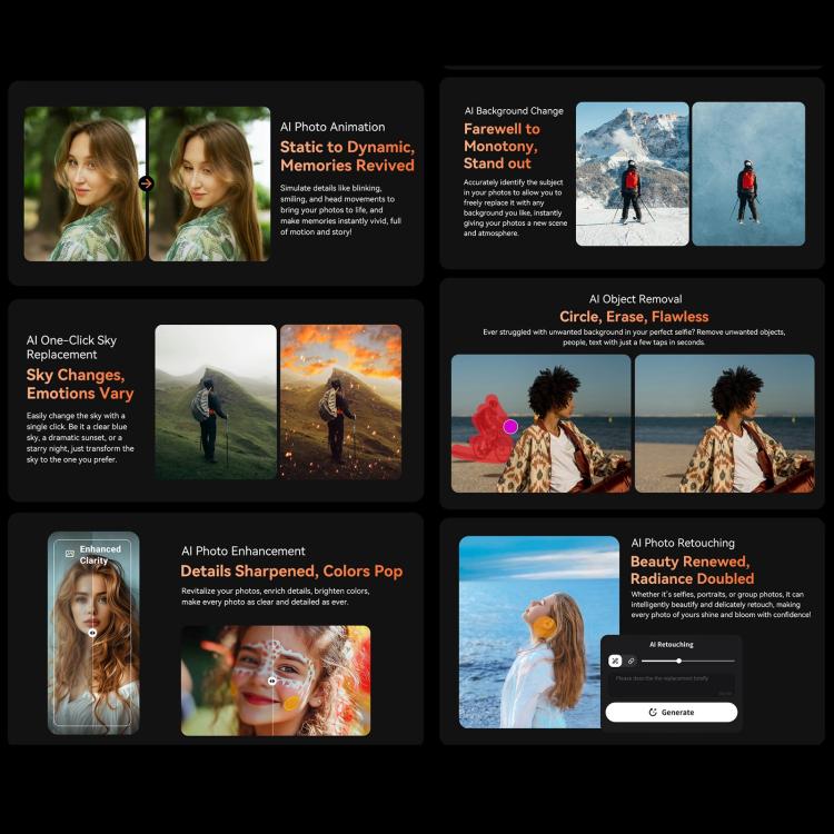 Blackview Oscal Pilot 3 5G三防機，12GB+256GB，6.56英寸安卓15聯發科天璣 6300八核, 網絡：5G, OTG, NFC