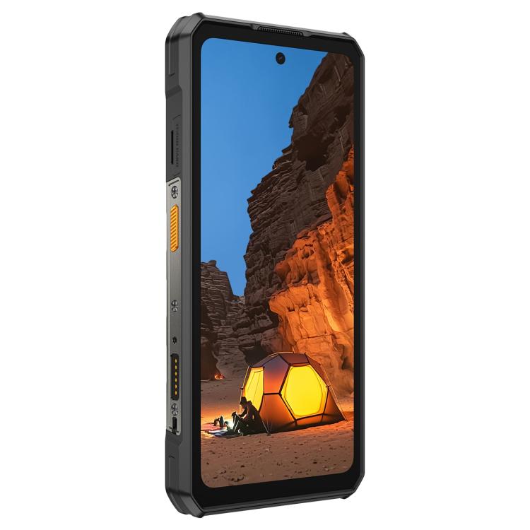 Ulefone Armor 30，12GB+512GB，夜視，IP68/IP69K三防機  6.95英寸安卓15聯發科 Helio G100八核, 網絡：4G, NFC, OTG