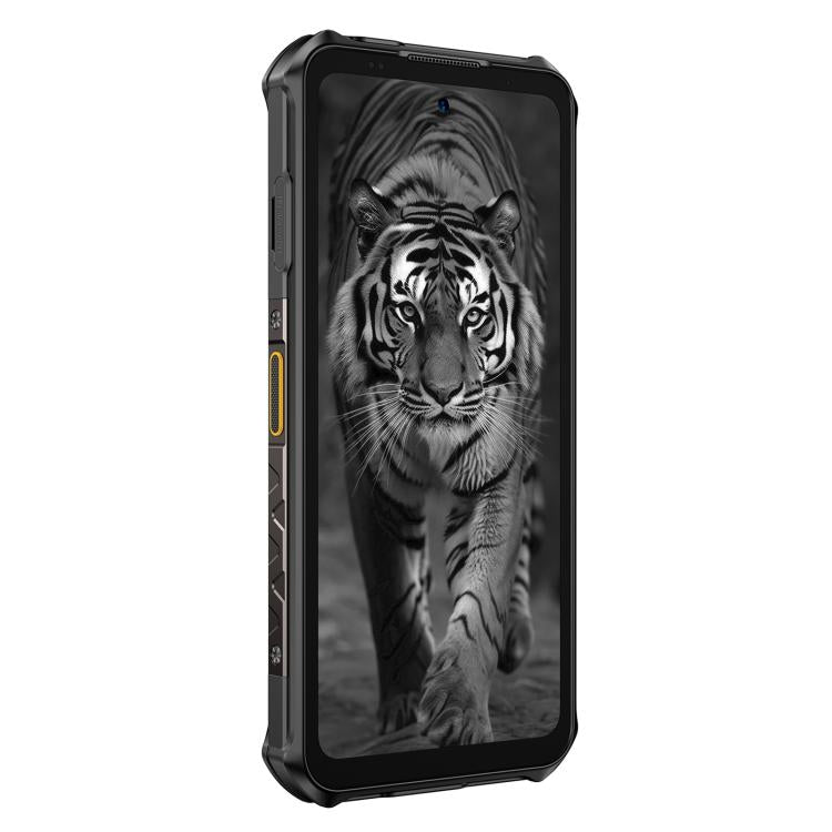 Ulefone Armor X16，6GB+128GB，夜視，IP68/IP69K三防機  6.56英寸安卓15聯發科Helio G91八核, 網絡：4G, NFC, OTG