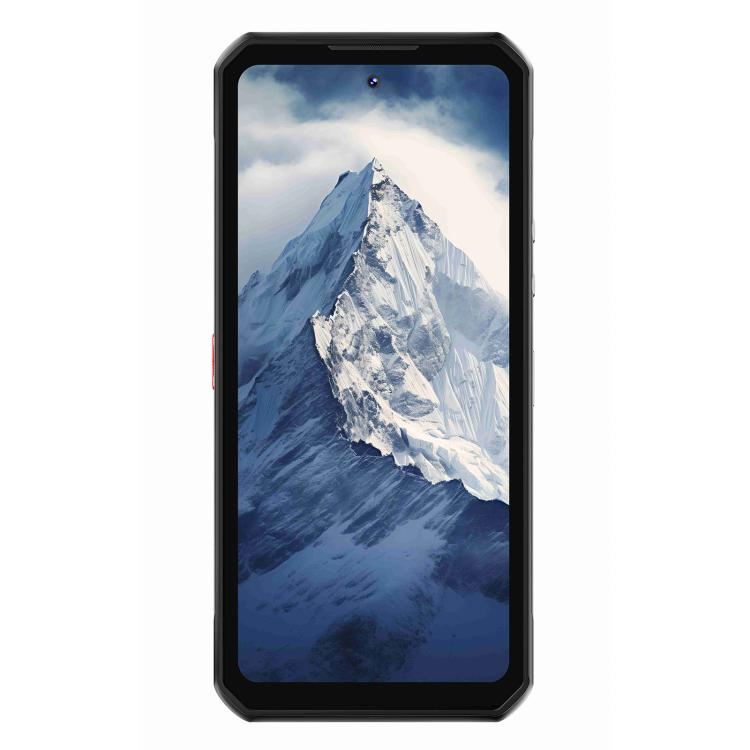 Oukitel WP56三防機，12GB+512GB，1億8百萬像素，6.8英寸安卓15聯發科天璣7050八核，NFC, OTG, 網絡：5G