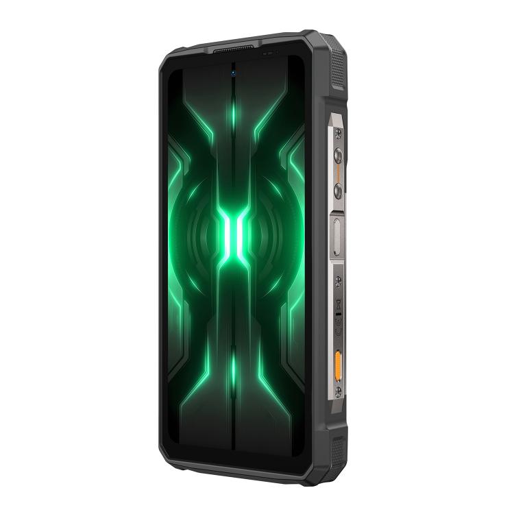 Ulefone Armor 33 Pro IP68/IP69K三防機 16GB+512GB，夜視 6.95英寸+3.4英寸雙屏,  安卓14聯發科天璣7300X八核5G網絡 OTG, NFC