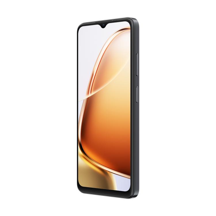 Blackview WAVE 9C，4GB+128GB，6.56英寸安卓15 紫光展銳T603 SC9863A 八核,  OTG, 4G網絡