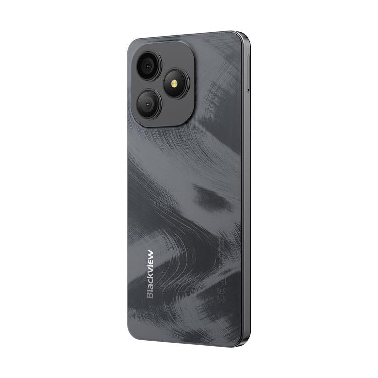Blackview WAVE 9C，4GB+128GB，6.56英寸安卓15 紫光展銳T603 SC9863A 八核,  OTG, 4G網絡