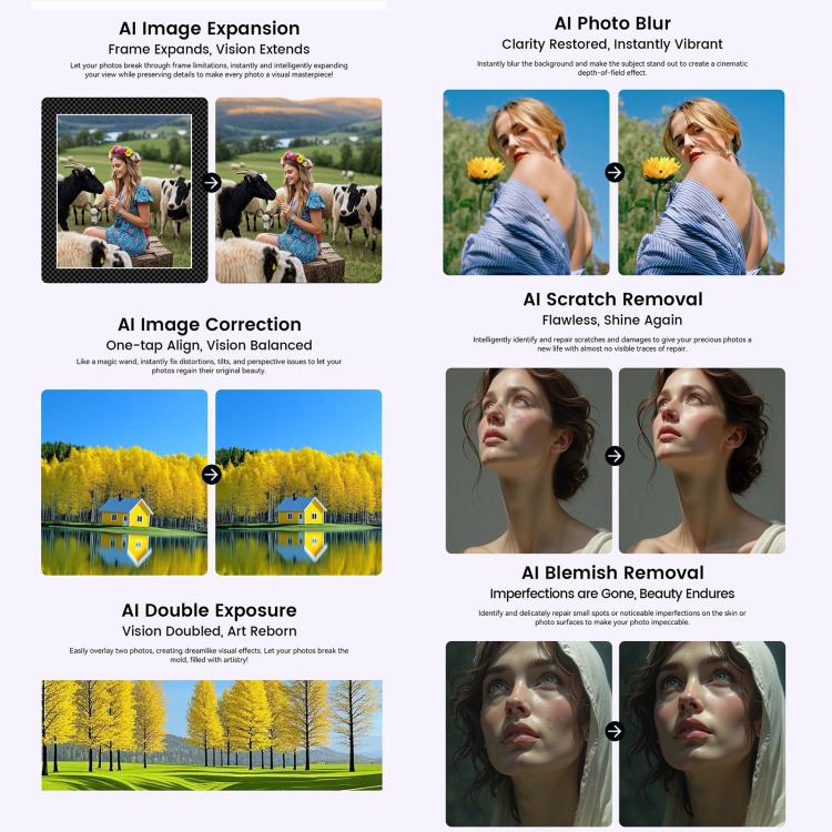 Blackview WAVE 9C，4GB+128GB，6.56英寸安卓15 紫光展銳T603 SC9863A 八核,  OTG, 4G網絡