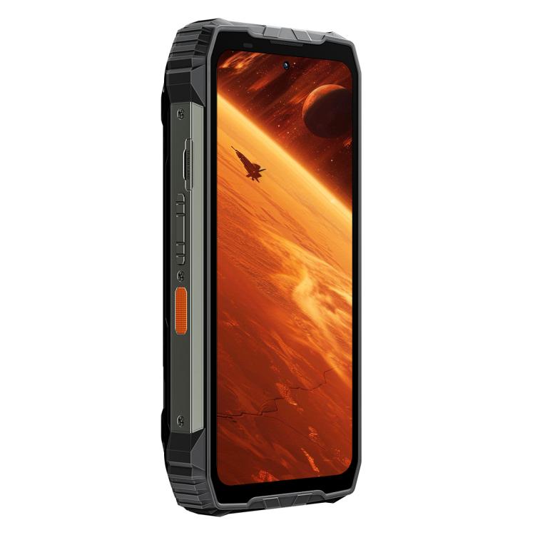 Blackview XPLORE 2  DK095，16GB+1TB，6.73英寸安卓15 MT6897天璣8300八核, 網絡：5G, OTG, NFC