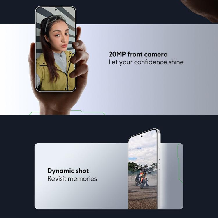 Xiaomi POCO F7 Global國際版，12GB+256GB，屏幕指紋，6.83英寸Xiaomi HyperOS 2 第四代驍龍 8s 八核，NFC，網絡：5G