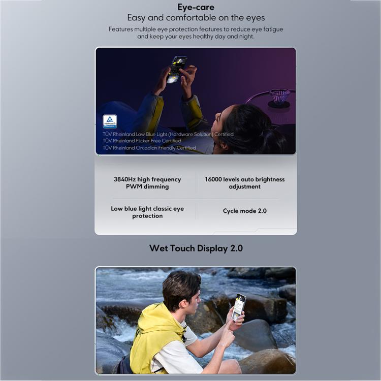 Xiaomi POCO F7 Global國際版，12GB+512GB，屏幕指紋，6.83英寸Xiaomi HyperOS 2 第四代驍龍 8s 八核，NFC，網絡：5G