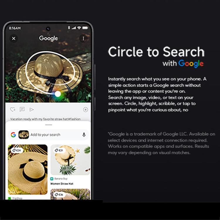 Xiaomi POCO F7 Global國際版，12GB+256GB，屏幕指紋，6.67英寸Xiaomi HyperOS 2 第3代驍龍 8八核，NFC，網絡：5G