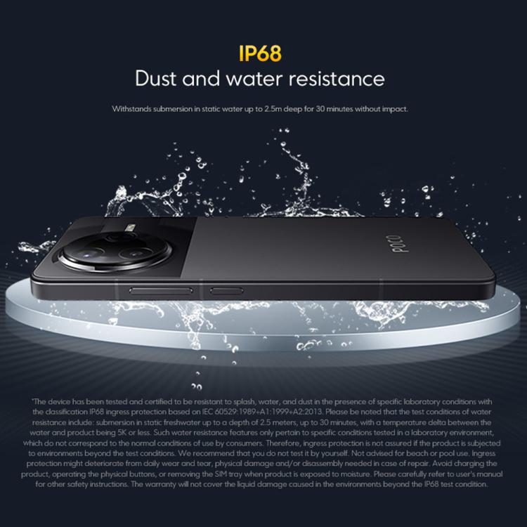 Xiaomi POCO F7 Global國際版，12GB+512GB，屏幕指紋，6.67英寸Xiaomi HyperOS 2 第3代驍龍 8八核，NFC，網絡：5G