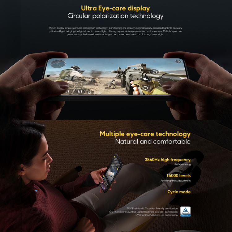 Xiaomi POCO F7 Ultra 國際版，12GB+256GB，屏幕指紋，6.67英寸Xiaomi HyperOS 2 驍龍 8 Elite八核，NFC，網絡：5G