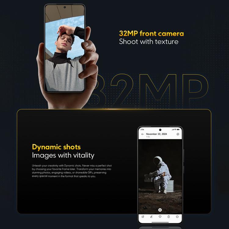 Xiaomi POCO F7 Ultra 國際版，16GB+512GB，屏幕指紋，6.67英寸Xiaomi HyperOS 2 驍龍 8 Elite八核，NFC，網絡：5G