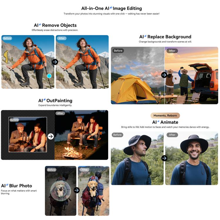 Blackview XPLORE 2 Projector DK095P，12GB+256GB，6.73英寸安卓15 MT6897天璣8300八核, 網絡：5G, OTG, NFC