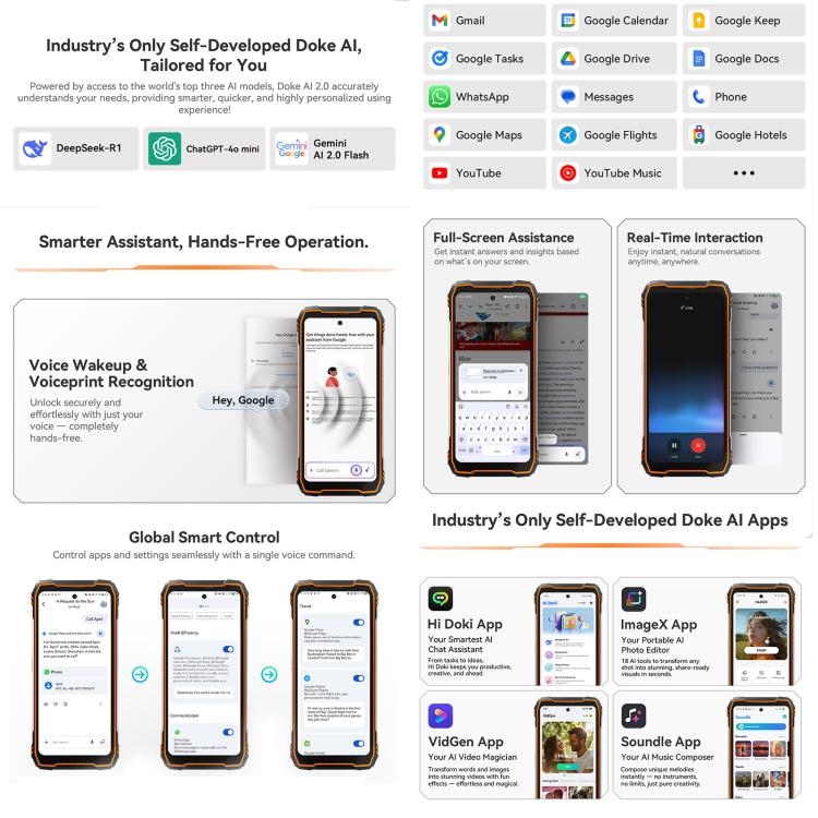 Blackview XPLORE X1，12GB+256GB，6.78英寸安卓15 MT8791V/HZA天璣7050八核, 網絡：5G, OTG, NFC  , XPLORE X1 12GB+256GB