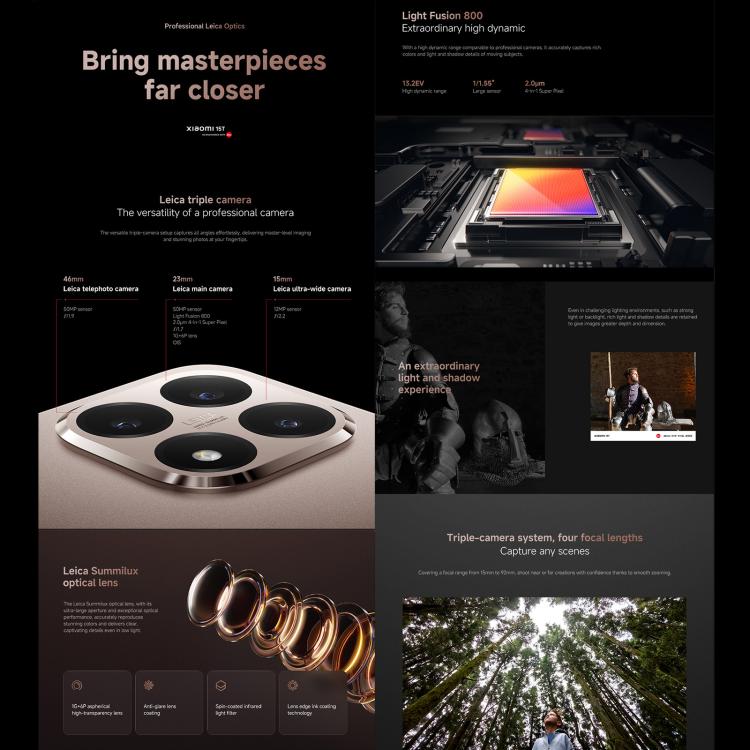 小米Xiaomi  15T國際版，12GB+256GB，屏幕指紋, 6.83英寸Xiaomi HyperOS 2聯發科天璣 8400-Ultra八核, NFC, 5G網絡  , 15T Global, 12GB+256GB