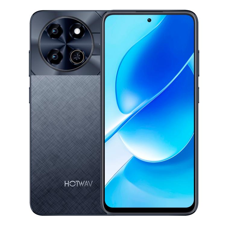 HOTWAV Note 18 GT，6GB+128GB，指紋，7.2寸安卓15, Unisoc T615八核, 4G網絡, OTG, NFC  , Note 18 GT, 8GB+256GB